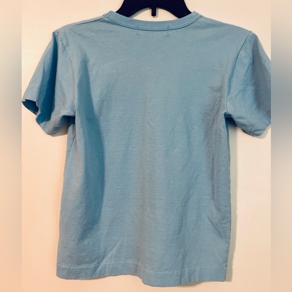 COMME de GARÇONS T-Shirt—Size Medium - Picture 4 of 4